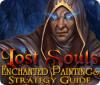 Jogo Lost Souls: Enchanted Paintings Strategy Guide