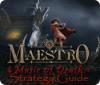 Jogo Maestro: Music of Death Strategy Guide