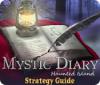 Jogo Mystic Diary: Haunted Island Strategy Guide