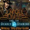 Jogo Nick Chase and the Deadly Diamond Strategy Guide