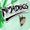 Jogo Ninja Dogs