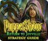 Jogo PuppetShow: Return to Joyville Strategy Guide