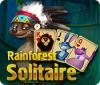 Jogo Rainforest Solitaire