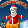 Jogo Santa's Chimney Trouble