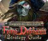 Jogo Secrets of the Seas: Flying Dutchman Strategy Guide