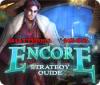 Jogo Shattered Minds: Encore Strategy Guide