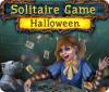 Jogo Solitaire Game: Halloween