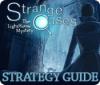 Jogo Strange Cases: The Lighthouse Mystery Strategy Guide