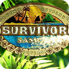 Jogo Survivor Samoa - Amazon Rescue