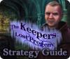 Jogo The Keepers: Lost Progeny Strategy Guide