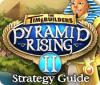 Jogo The TimeBuilders: Pyramid Rising 2 Strategy Guide