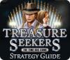 Jogo Treasure Seekers: The Time Has Come Strategy Guide