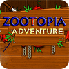 Jogo Zootopia Adventure